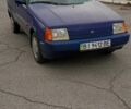 Синій ЗАЗ 1103 Славута, об'ємом двигуна 1.2 л та пробігом 126 тис. км за 1200 $, фото 1 на Automoto.ua