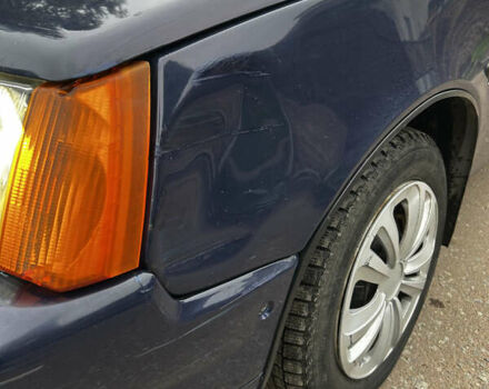 Синий ЗАЗ 1103 Славута, объемом двигателя 1.2 л и пробегом 143 тыс. км за 1000 $, фото 7 на Automoto.ua