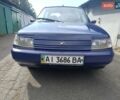 Синий ЗАЗ 1103 Славута, объемом двигателя 1.2 л и пробегом 79 тыс. км за 1225 $, фото 34 на Automoto.ua