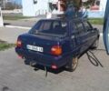 Синий ЗАЗ 1103 Славута, объемом двигателя 1.2 л и пробегом 125 тыс. км за 1250 $, фото 5 на Automoto.ua
