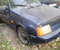 Синій ЗАЗ 1103 Славута, об'ємом двигуна 1.2 л та пробігом 146 тис. км за 950 $, фото 2 на Automoto.ua