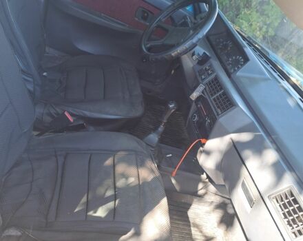 Синій ЗАЗ 1103 Славута, об'ємом двигуна 1.2 л та пробігом 200 тис. км за 600 $, фото 3 на Automoto.ua