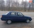 Синий ЗАЗ 1103 Славута, объемом двигателя 1.2 л и пробегом 190 тыс. км за 699 $, фото 9 на Automoto.ua