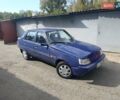 Синий ЗАЗ 1103 Славута, объемом двигателя 1.2 л и пробегом 79 тыс. км за 1225 $, фото 39 на Automoto.ua
