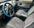 Синий ЗАЗ 1103 Славута, объемом двигателя 1.2 л и пробегом 193 тыс. км за 1100 $, фото 7 на Automoto.ua