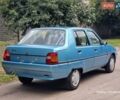 Синий ЗАЗ 1103 Славута, объемом двигателя 1.2 л и пробегом 14 тыс. км за 2290 $, фото 8 на Automoto.ua
