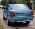 Синий ЗАЗ 1103 Славута, объемом двигателя 1.2 л и пробегом 14 тыс. км за 2290 $, фото 13 на Automoto.ua