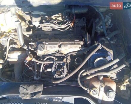 Синий ЗАЗ 1103 Славута, объемом двигателя 1.3 л и пробегом 86 тыс. км за 1600 $, фото 17 на Automoto.ua