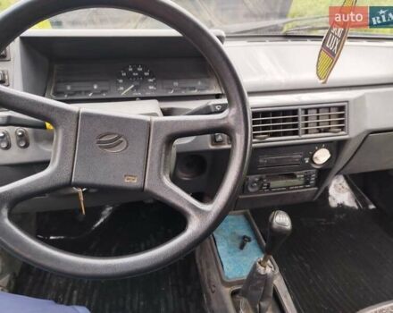 Синій ЗАЗ 1103 Славута, об'ємом двигуна 1.3 л та пробігом 142 тис. км за 600 $, фото 1 на Automoto.ua