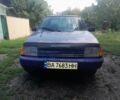 Синій ЗАЗ 1103 Славута, об'ємом двигуна 1.2 л та пробігом 296 тис. км за 800 $, фото 1 на Automoto.ua