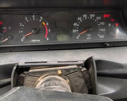 Синій ЗАЗ 1103 Славута, об'ємом двигуна 1.2 л та пробігом 105 тис. км за 450 $, фото 6 на Automoto.ua