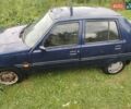 Синій ЗАЗ 1103 Славута, об'ємом двигуна 1.3 л та пробігом 142 тис. км за 600 $, фото 16 на Automoto.ua
