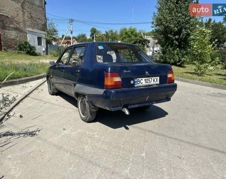 Синій ЗАЗ 1103 Славута, об'ємом двигуна 1.2 л та пробігом 124 тис. км за 750 $, фото 9 на Automoto.ua