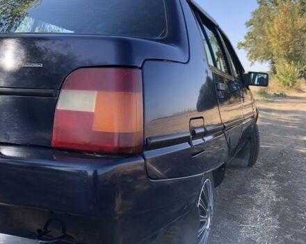 Синий ЗАЗ 1103 Славута, объемом двигателя 1.2 л и пробегом 85 тыс. км за 1700 $, фото 8 на Automoto.ua