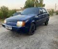 Синій ЗАЗ 1103 Славута, об'ємом двигуна 1.2 л та пробігом 106 тис. км за 1400 $, фото 2 на Automoto.ua