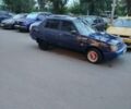 Синій ЗАЗ 1103 Славута, об'ємом двигуна 1.2 л та пробігом 300 тис. км за 700 $, фото 5 на Automoto.ua