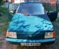 Синий ЗАЗ 1103 Славута, объемом двигателя 1.2 л и пробегом 100 тыс. км за 1200 $, фото 2 на Automoto.ua