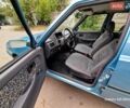 Синий ЗАЗ 1103 Славута, объемом двигателя 1.2 л и пробегом 14 тыс. км за 2290 $, фото 15 на Automoto.ua