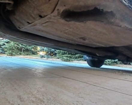 Синий ЗАЗ 1103 Славута, объемом двигателя 1.2 л и пробегом 111 тыс. км за 850 $, фото 23 на Automoto.ua