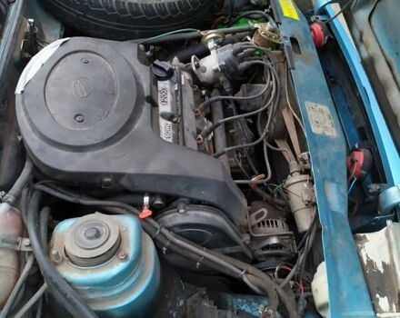 Синій ЗАЗ 1103 Славута, об'ємом двигуна 1.2 л та пробігом 248 тис. км за 700 $, фото 1 на Automoto.ua