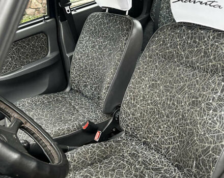 Синий ЗАЗ 1103 Славута, объемом двигателя 1.2 л и пробегом 143 тыс. км за 1000 $, фото 17 на Automoto.ua