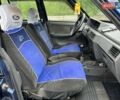 Синий ЗАЗ 1103 Славута, объемом двигателя 1.2 л и пробегом 206 тыс. км за 1399 $, фото 15 на Automoto.ua