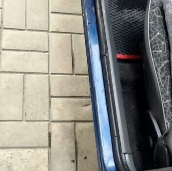 Синий ЗАЗ 1103 Славута, объемом двигателя 0 л и пробегом 94 тыс. км за 1550 $, фото 5 на Automoto.ua