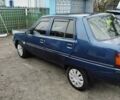 Синій ЗАЗ 1103 Славута, об'ємом двигуна 1.2 л та пробігом 180 тис. км за 1300 $, фото 1 на Automoto.ua
