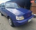 Синий ЗАЗ 1103 Славута, объемом двигателя 1.2 л и пробегом 79 тыс. км за 1225 $, фото 16 на Automoto.ua