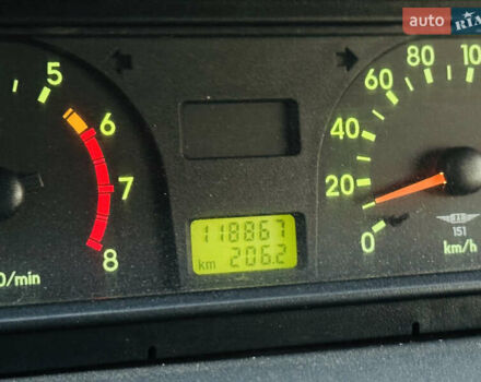 Синій ЗАЗ 1103 Славута, об'ємом двигуна 1.2 л та пробігом 118 тис. км за 1150 $, фото 12 на Automoto.ua