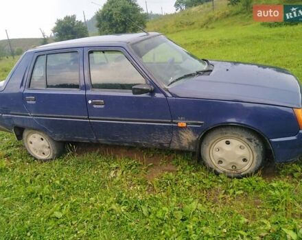 Синий ЗАЗ 1103 Славута, объемом двигателя 0 л и пробегом 180 тыс. км за 850 $, фото 2 на Automoto.ua