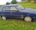 Синий ЗАЗ 1103 Славута, объемом двигателя 0 л и пробегом 180 тыс. км за 850 $, фото 2 на Automoto.ua