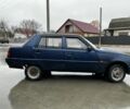 Синий ЗАЗ 1103 Славута, объемом двигателя 1.2 л и пробегом 198 тыс. км за 800 $, фото 2 на Automoto.ua