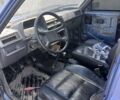 Синий ЗАЗ 1103 Славута, объемом двигателя 1.2 л и пробегом 157 тыс. км за 700 $, фото 1 на Automoto.ua