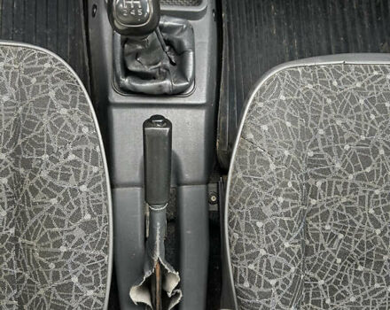 Синий ЗАЗ 1103 Славута, объемом двигателя 1.2 л и пробегом 143 тыс. км за 1000 $, фото 16 на Automoto.ua