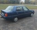 Синий ЗАЗ 1103 Славута, объемом двигателя 1.2 л и пробегом 114 тыс. км за 1500 $, фото 9 на Automoto.ua