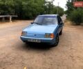 Синий ЗАЗ 1103 Славута, объемом двигателя 1.3 л и пробегом 90 тыс. км за 1350 $, фото 1 на Automoto.ua