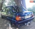 Синий ЗАЗ 1103 Славута, объемом двигателя 1.2 л и пробегом 120 тыс. км за 1350 $, фото 1 на Automoto.ua