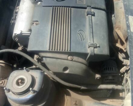 Синий ЗАЗ 1103 Славута, объемом двигателя 1.3 л и пробегом 120 тыс. км за 800 $, фото 14 на Automoto.ua