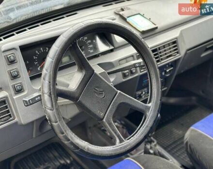 Синий ЗАЗ 1103 Славута, объемом двигателя 1.2 л и пробегом 206 тыс. км за 1399 $, фото 21 на Automoto.ua