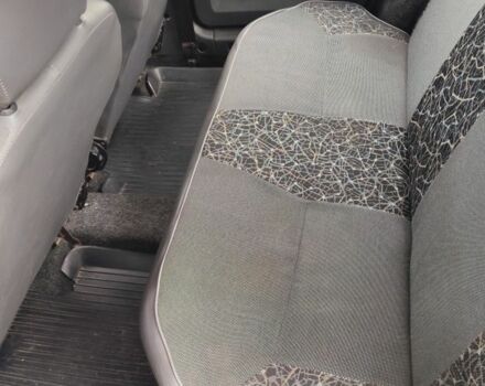 Синий ЗАЗ 1103 Славута, объемом двигателя 0 л и пробегом 102 тыс. км за 1100 $, фото 3 на Automoto.ua