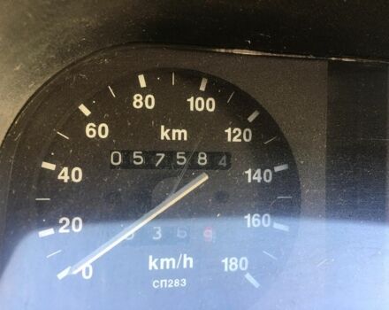 Синій ЗАЗ 1103 Славута, об'ємом двигуна 1.2 л та пробігом 50 тис. км за 600 $, фото 2 на Automoto.ua