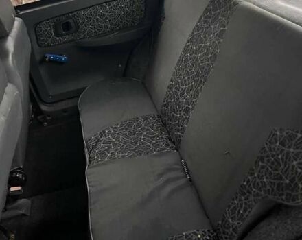 Синий ЗАЗ 1103 Славута, объемом двигателя 1.2 л и пробегом 150 тыс. км за 1200 $, фото 1 на Automoto.ua