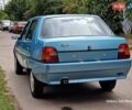 Синий ЗАЗ 1103 Славута, объемом двигателя 1.2 л и пробегом 14 тыс. км за 2290 $, фото 11 на Automoto.ua