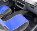 Синій ЗАЗ 1103 Славута, об'ємом двигуна 1.2 л та пробігом 124 тис. км за 700 $, фото 6 на Automoto.ua