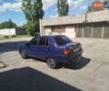 Синий ЗАЗ 1103 Славута, объемом двигателя 1.2 л и пробегом 60 тыс. км за 1577 $, фото 1 на Automoto.ua