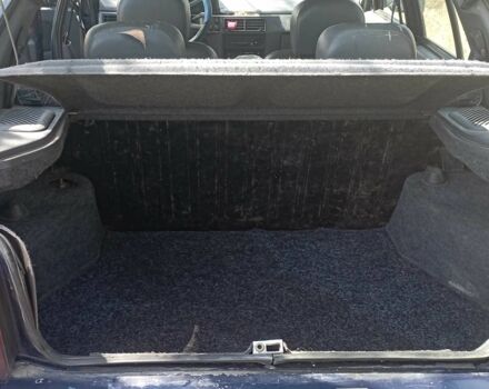 Синий ЗАЗ 1103 Славута, объемом двигателя 1.3 л и пробегом 120 тыс. км за 800 $, фото 1 на Automoto.ua