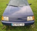 Синий ЗАЗ 1103 Славута, объемом двигателя 0 л и пробегом 180 тыс. км за 850 $, фото 1 на Automoto.ua