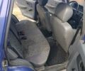 Синий ЗАЗ 1103 Славута, объемом двигателя 1.2 л и пробегом 79 тыс. км за 1225 $, фото 3 на Automoto.ua