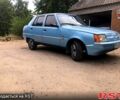 Синій ЗАЗ 1103 Славута, об'ємом двигуна 1.3 л та пробігом 90 тис. км за 1350 $, фото 1 на Automoto.ua